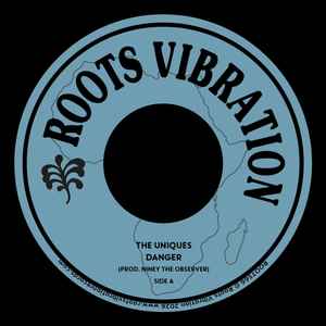 The Uniques - Danger
