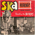 Various – Ska Authentic Vol.1