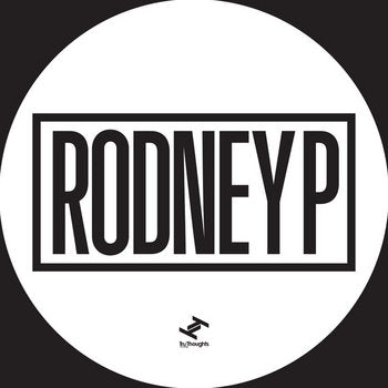 Rodney P ‎– The Next Chapter / Recognise Me (I'm An African)