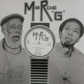 Meroe G ‎– Can't Pay Won't Pay