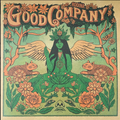 Rodina ‎– Good Company