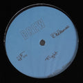 Robert Bergman ‎– Flight