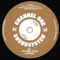 Sister Nya - On A Stand/ Stand Dub / Raw Dub ( Channel One SoundSystem)