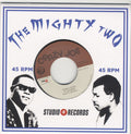 Barry Brown / Joe Gibbs - Them A Fight / Fight Back