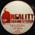 Ize Redd, Reality Souljahs ‎– Rastafari