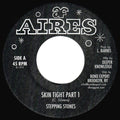 Stepping Stones (2) – Skin Tight