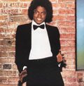 Michael Jackson ‎– Off The Wall