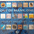 Various ‎– Out Of Many, One Jamaican Music Part Two