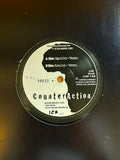 I-Miltri - Ngoni Dub / Kora Dub - Africa01 (Re​-​press + Digital)